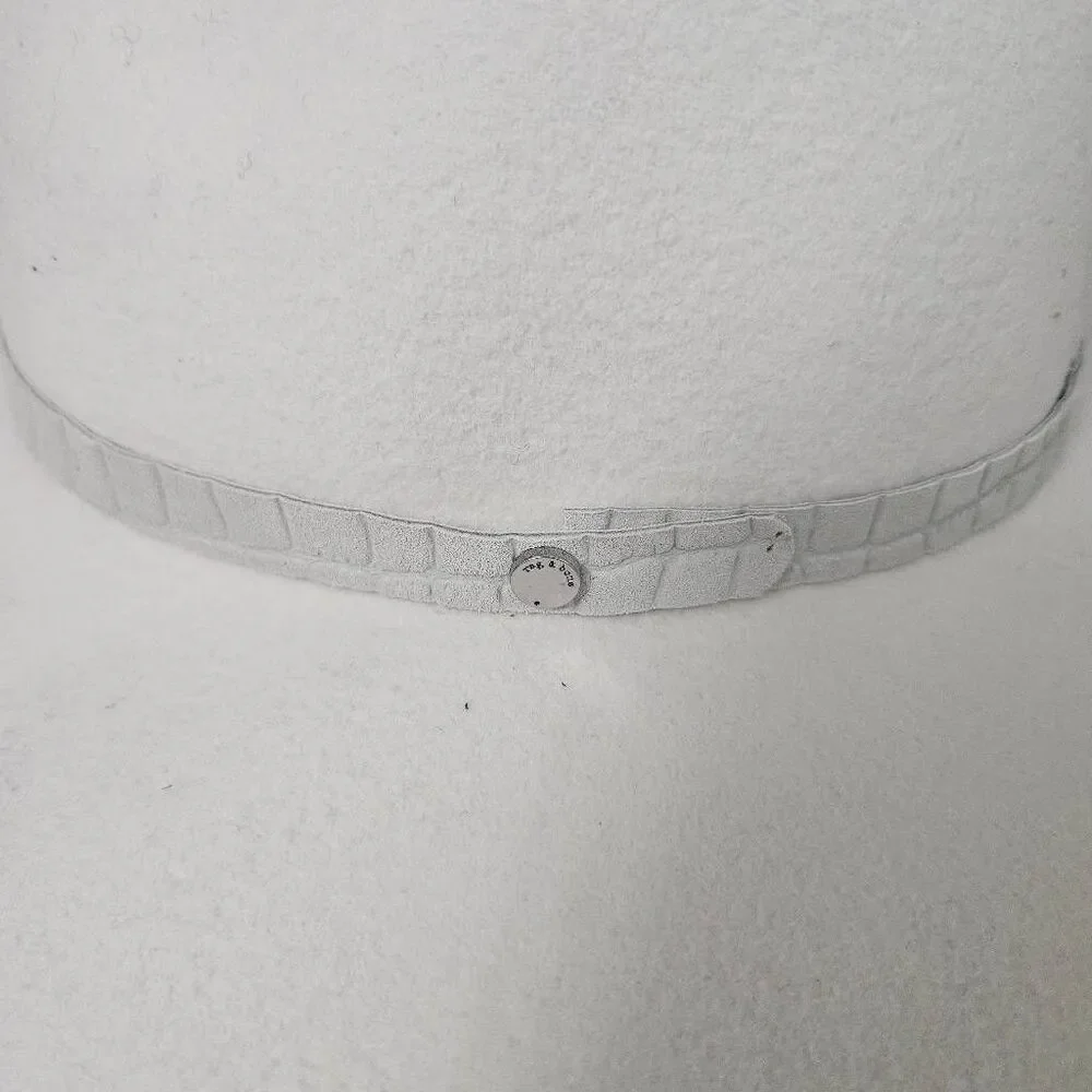 Rag & bone  wool hat - Picture 2 of 6